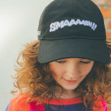 NEW ERA®9THIRTY - ほぼ日『MOTHER』プロジェクト - ほぼ日刊イトイ新聞