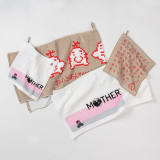 やさしいタオル ほぼ日 Mother プロジェクト ほぼ日刊イトイ新聞