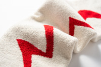 新品✨完売　ほぼ日ハラマキ太陽の塔 レッグウォーマー メンズレディース ほぼ日ハラマキ あたためるもののお店。 - ほぼ日刊イトイ新聞