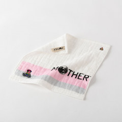 やさしいタオル ほぼ日 Mother プロジェクト ほぼ日刊イトイ新聞