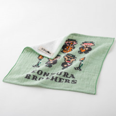 やさしいタオル ほぼ日 Mother プロジェクト ほぼ日刊イトイ新聞