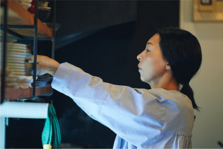 nooy ヌーイ　シャッポウギ ギャザー - nooyのシャッポウギ - ほぼ日刊イトイ新聞