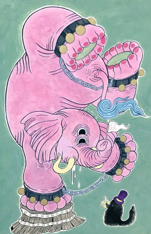 ほぼ日 - ただいま製作中！