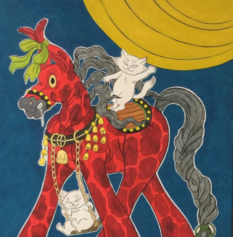 ほぼ日 - ただいま製作中！