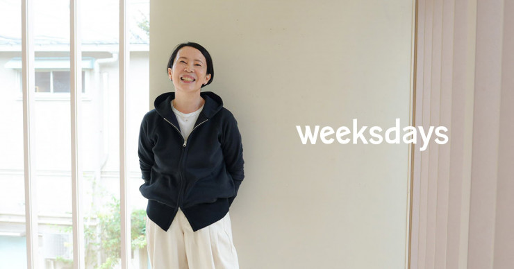 WAREHOUSE スウェット 第1回 約30年間作られてきた逸品。 | 『MOTHER