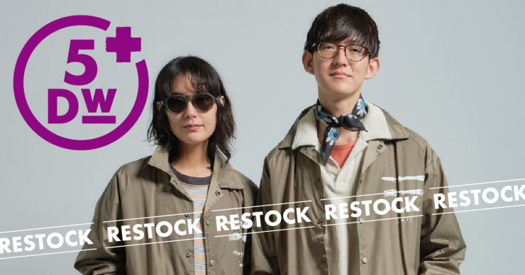 WAREHOUSE スウェット 第1回 約30年間作られてきた逸品。 | 『MOTHER