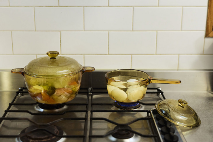 ぬいぐるみをつくる梅津さんの話。 | 梅津恭子 | ほぼ日