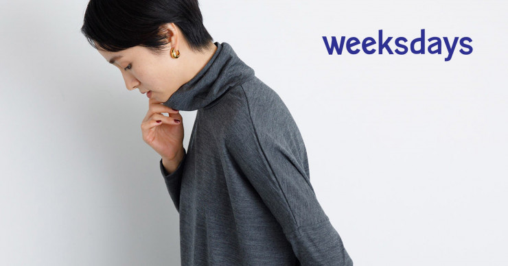 marikomikuni 2024 a/w Story & Snap – ほぼ日刊イトイ新聞 | 三國