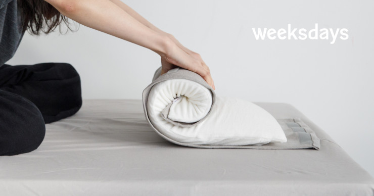 第5回 絵という営みの、長い旅。 | 常設展へ行こう！ 008 DIC川村記念