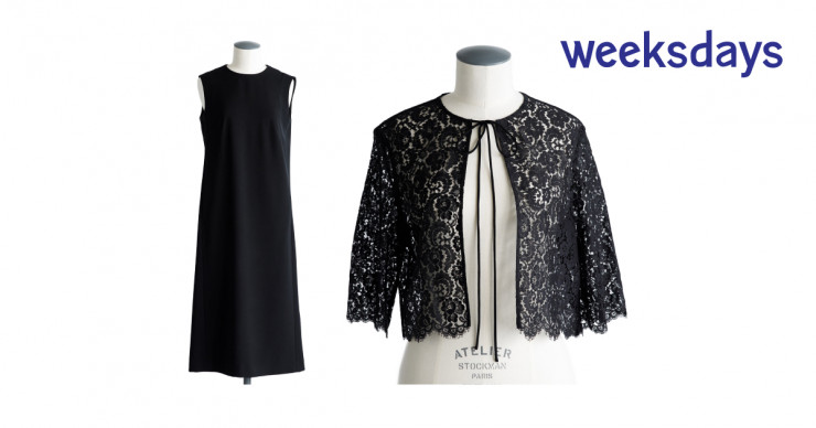 道具服の lelill レリル × 飯島奈美さんの SUPER LIFE MARKET