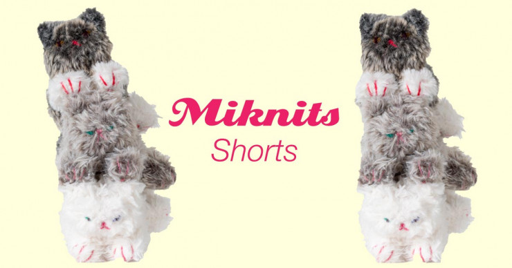 前編 全国へ届けられた「マニマニのあくま」は、いま。 | 「マニマニの