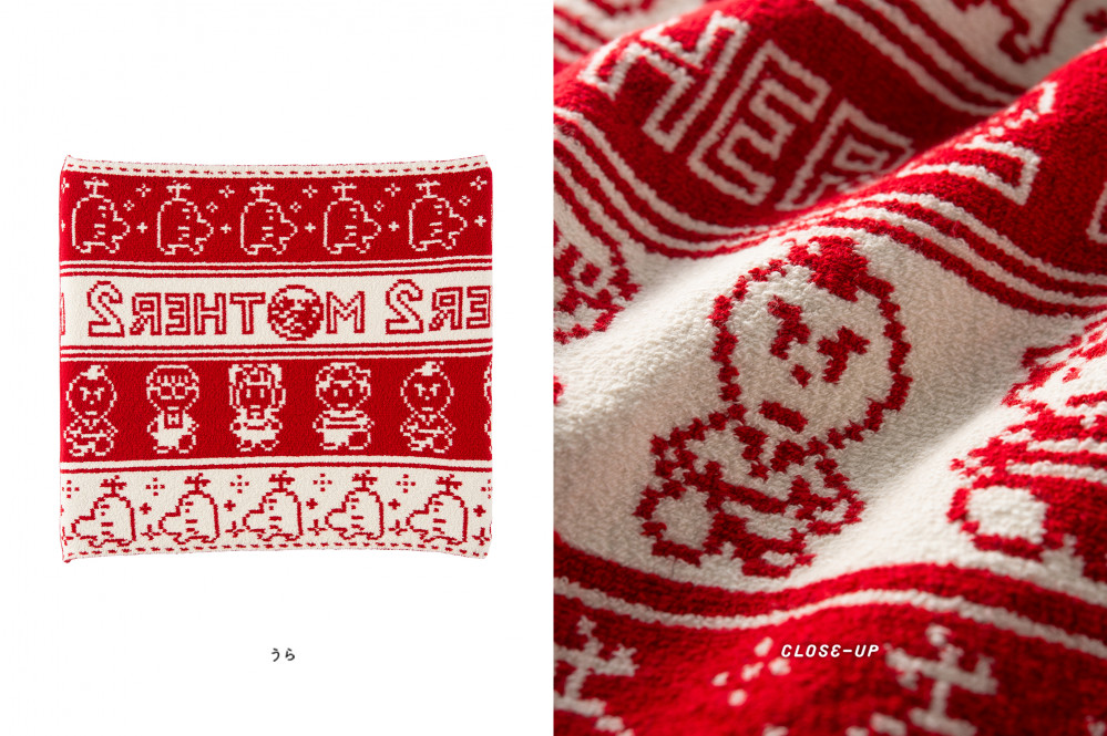 ほぼ日ハラマキ あたためるもののお店。 - ほぼ日刊イトイ新聞