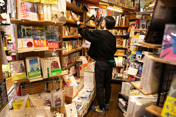 長谷川朗さん画像