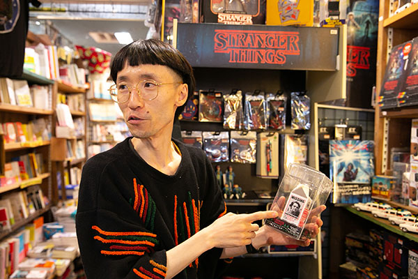 長谷川朗さん画像