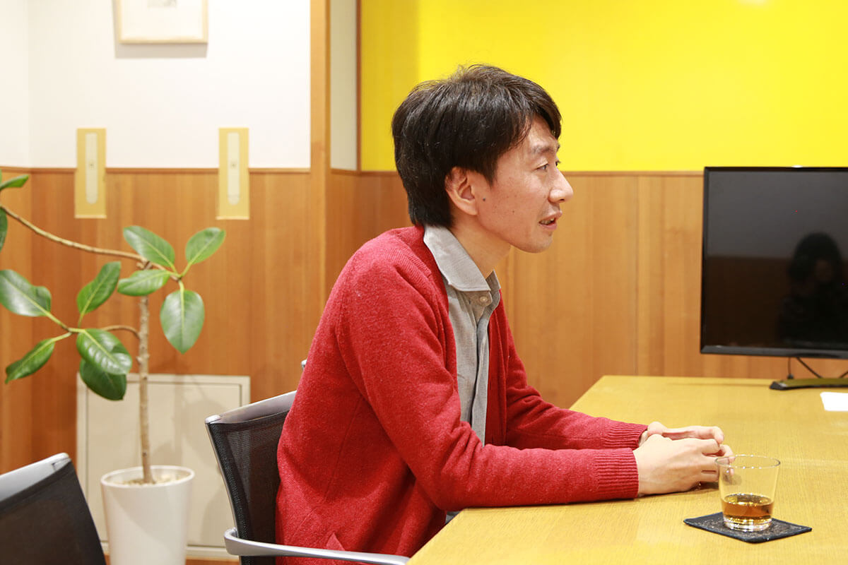 丸田康司さん画像