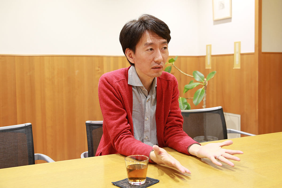 丸田康司さん画像