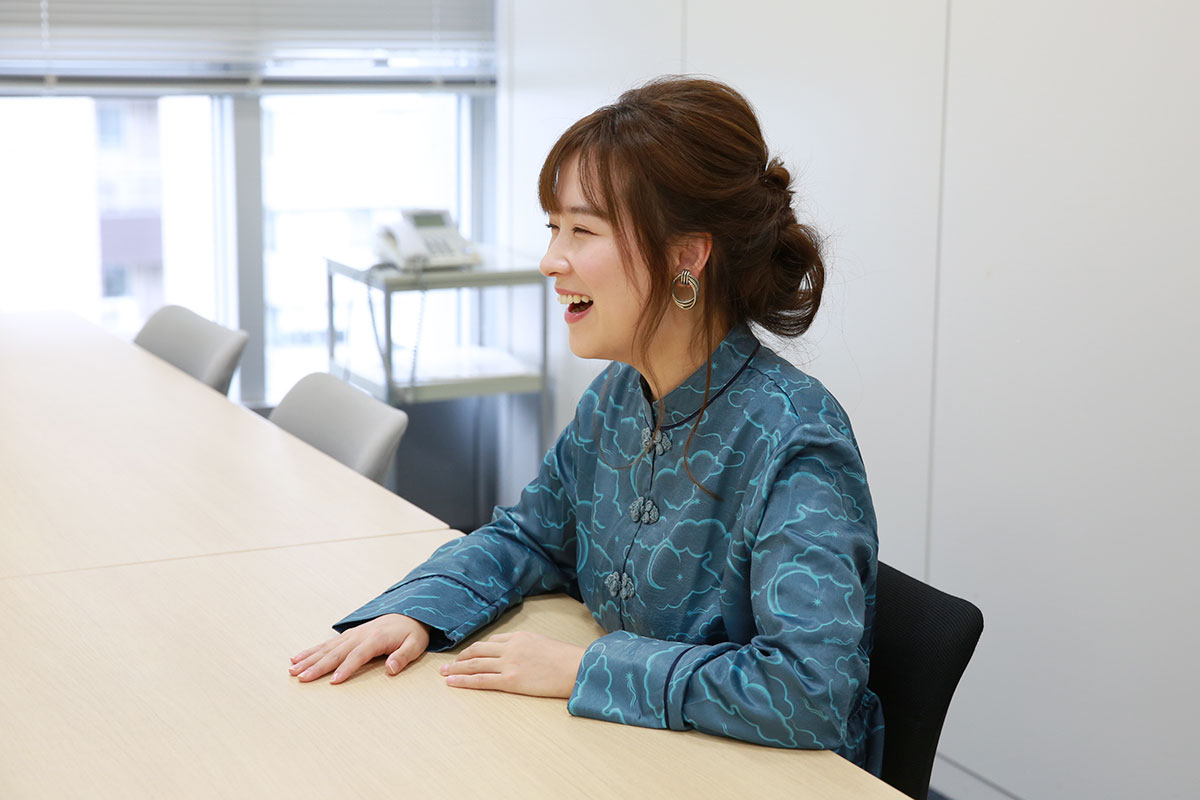 大木亜希子さん画像