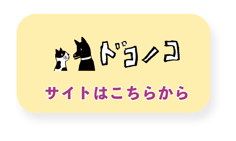 ドコノコ　サイトはこちらから