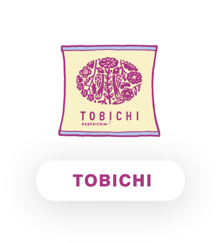 TOBICHI