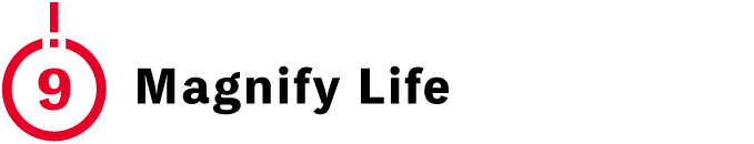（9）Magnify Life