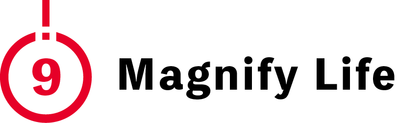 （9）Magnify Life