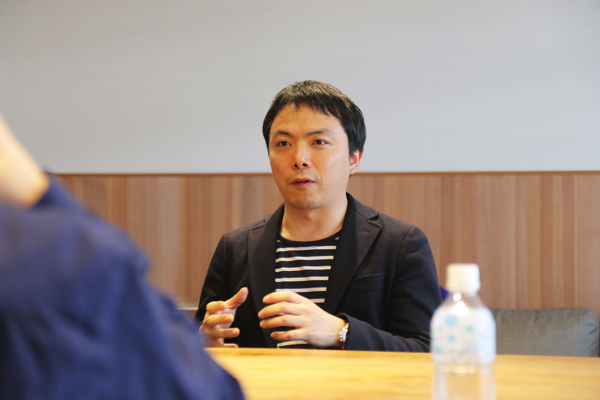 目立ちたいことはないですか ほぼ日刊イトイ新聞