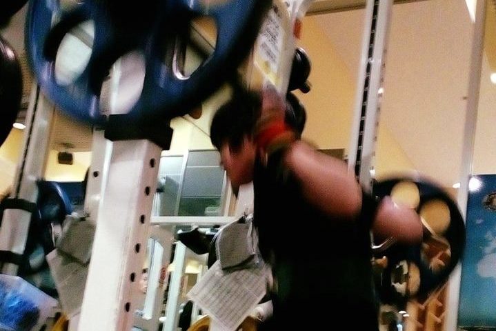 挫折の先に見えるもの。