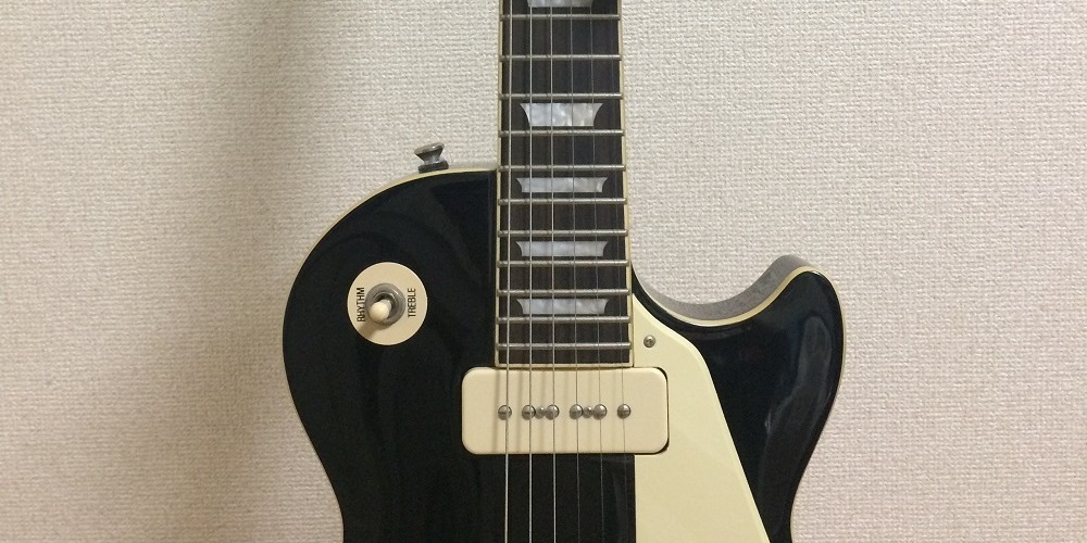 僕の好きなもの</br>ギターソロ