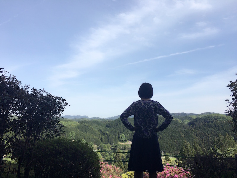 母と話す、こどものこと。