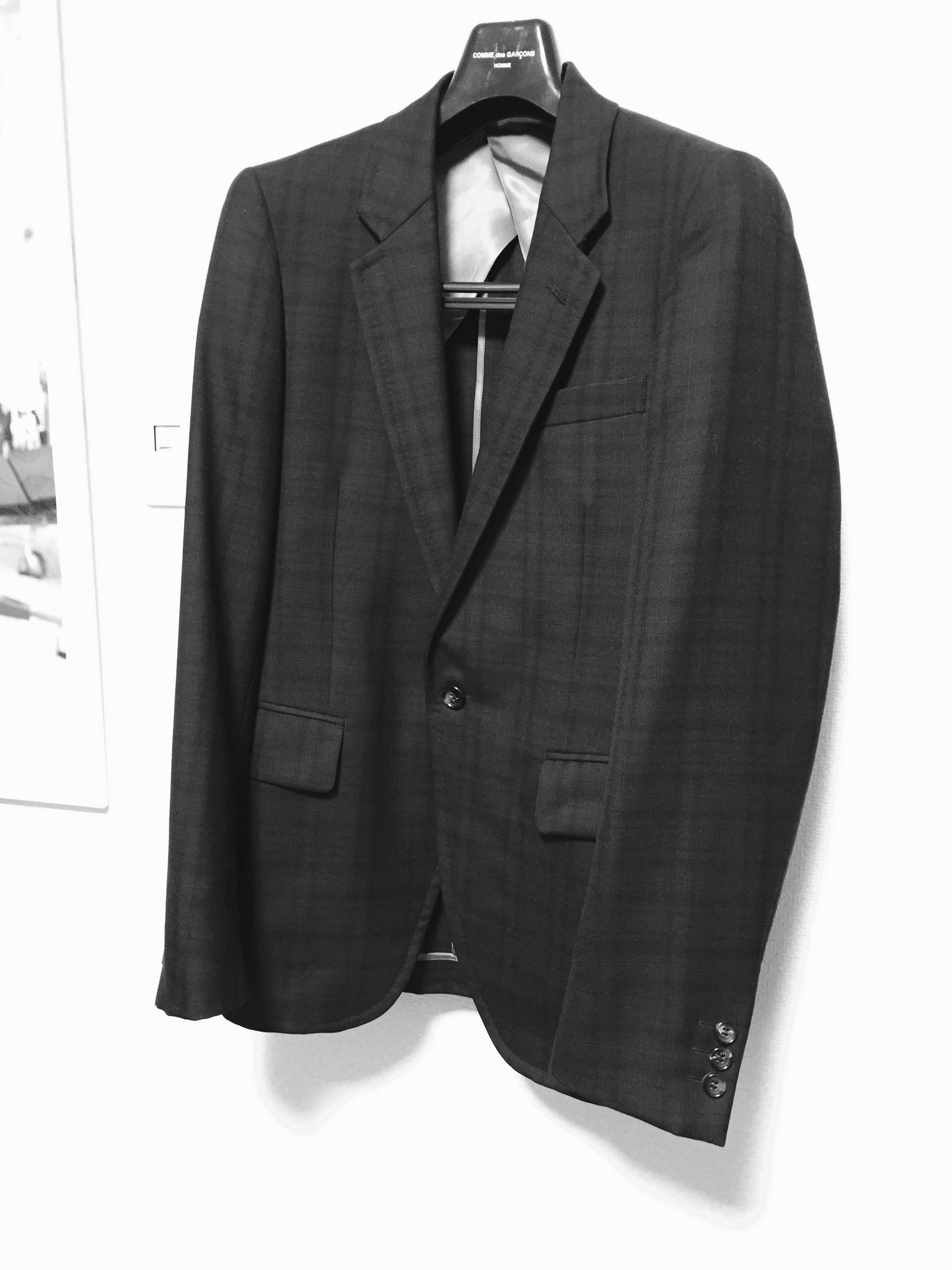 私の好きなもの</br>服