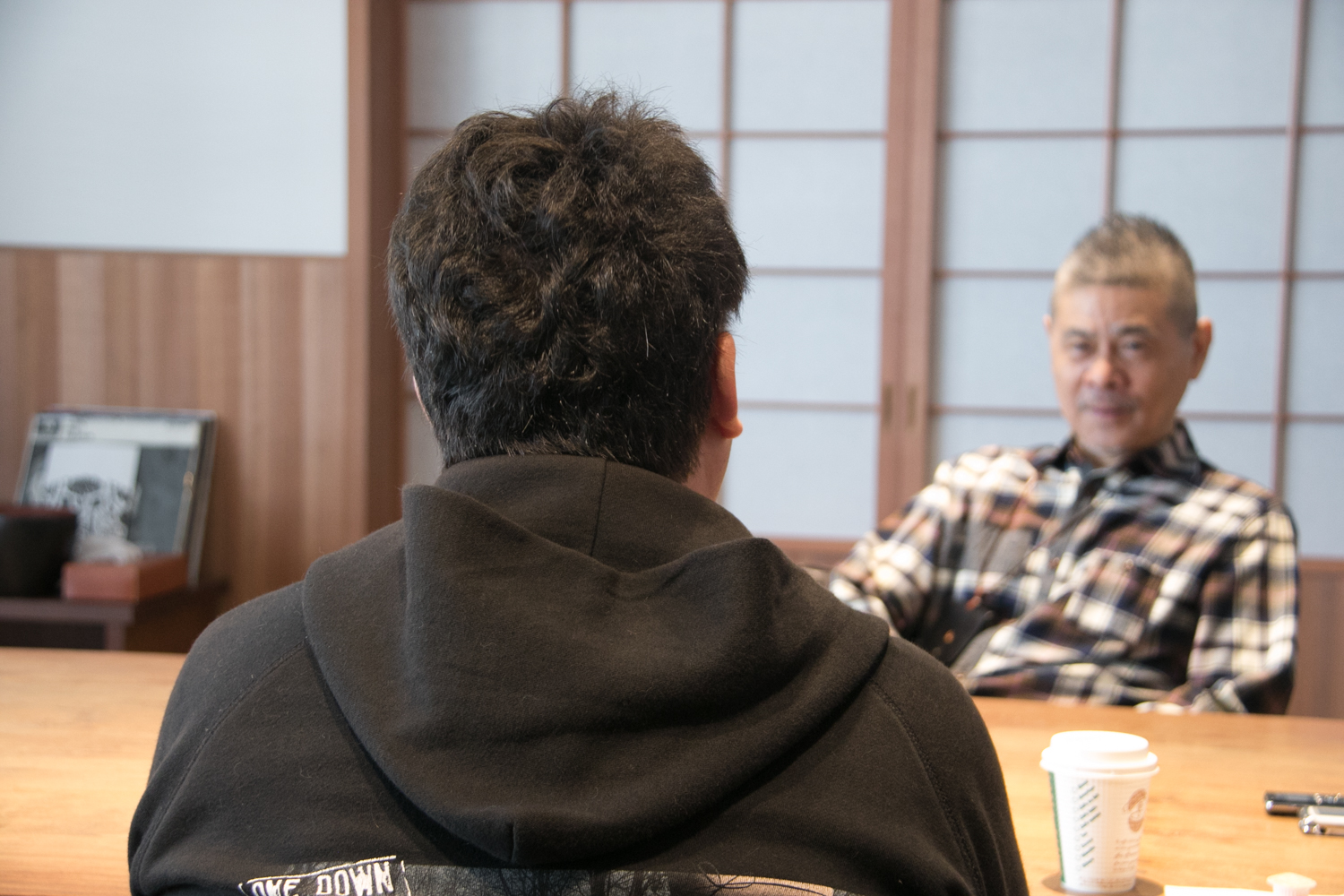 浅生鴨さんってどんなひと？