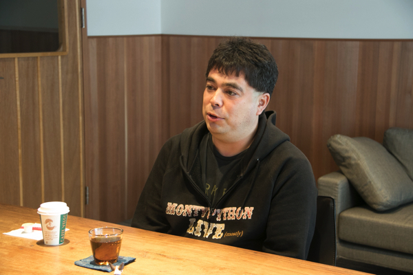 浅生さん、ほんとのことって何ですか。