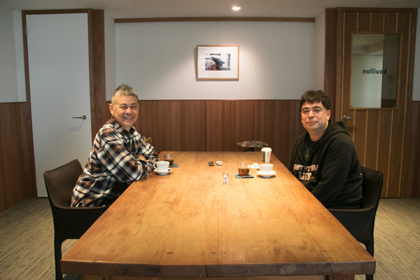 かくしごとの歴史を語る。浅生鴨 ×糸井重里