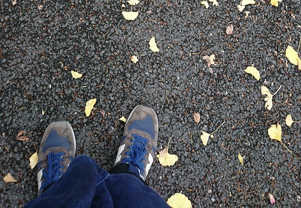 街歩きを好きになって、毎日に退屈しなくなった