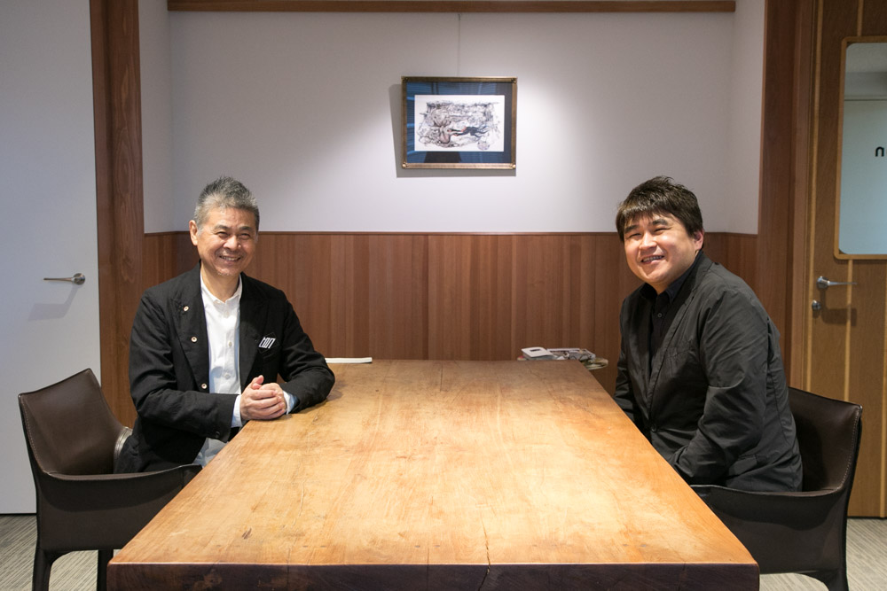 書き手の前に、</br>読み手なんです。