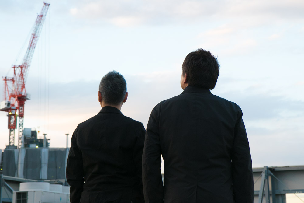 田中泰延 糸井重里ぼくらが 仕事を 変える理由 ほぼ日の塾 発表の広場