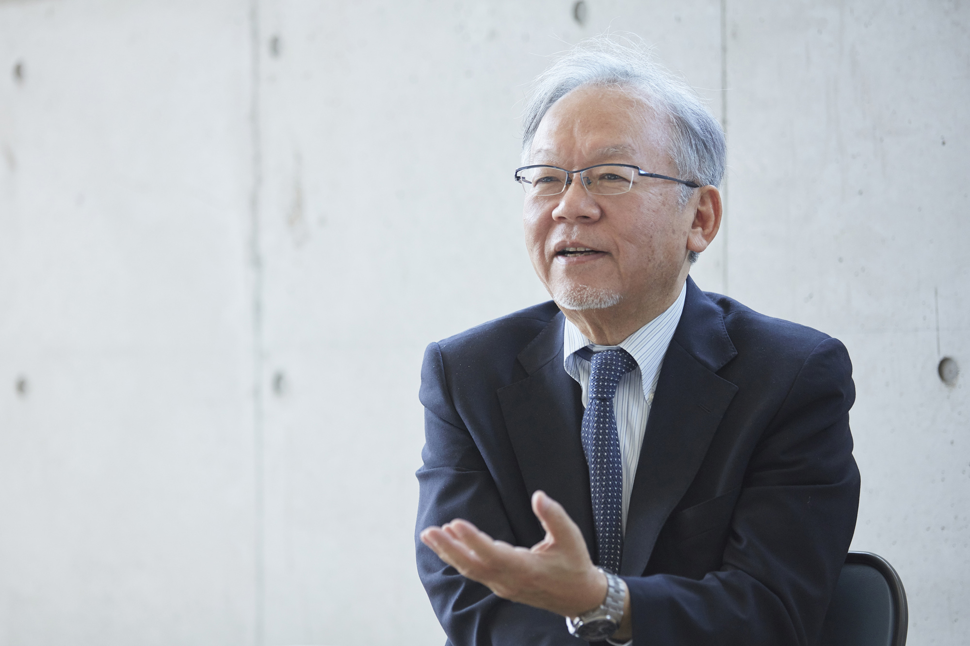 長く愛されるモノづくり