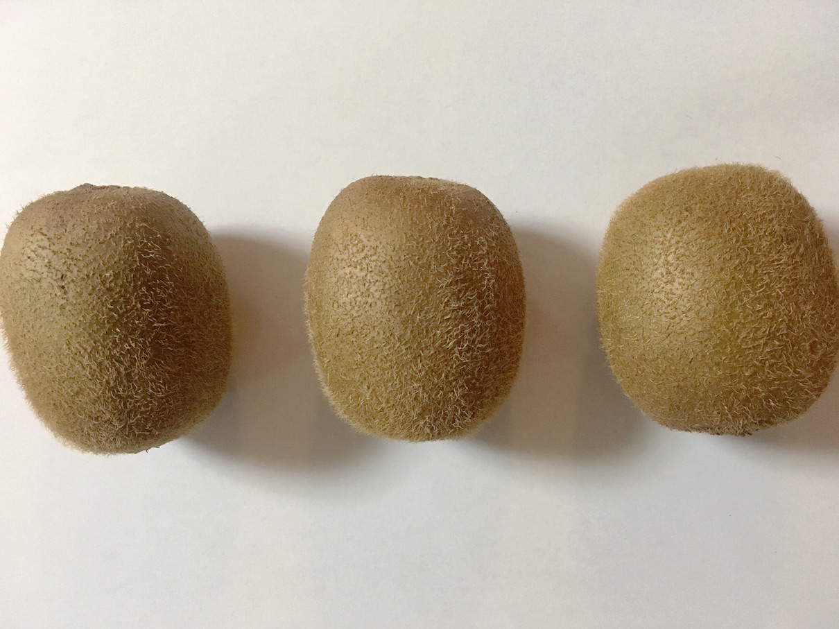 わたしの好きなもの</br>キウイ