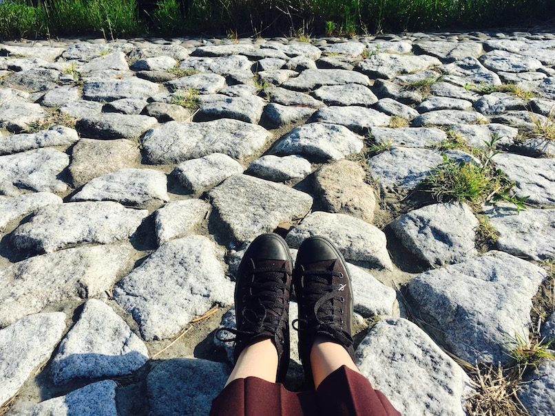 はなればなれに