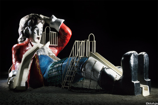 木籐富士夫さんの写真