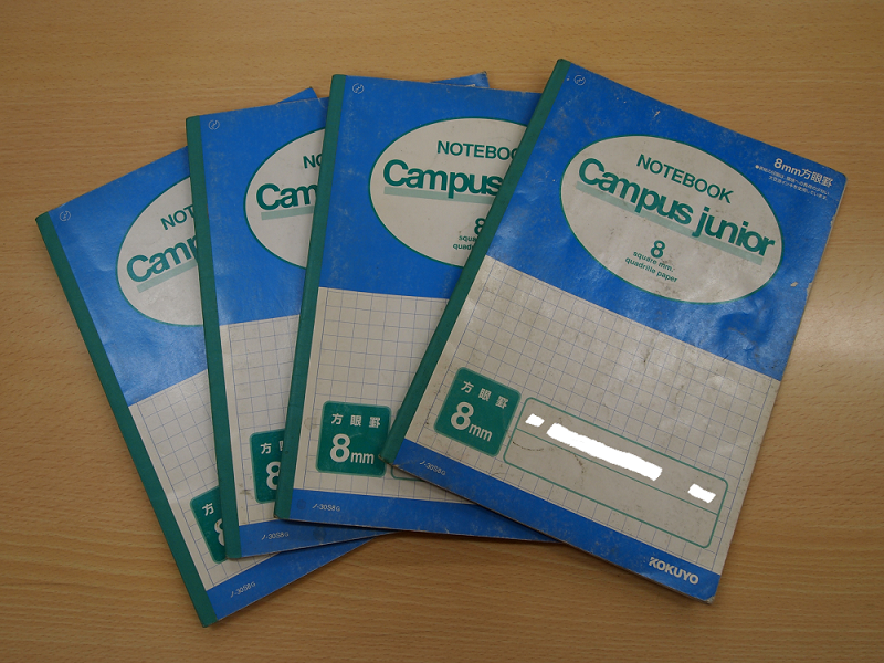 再会が導く</br>「書く」ことへの決意