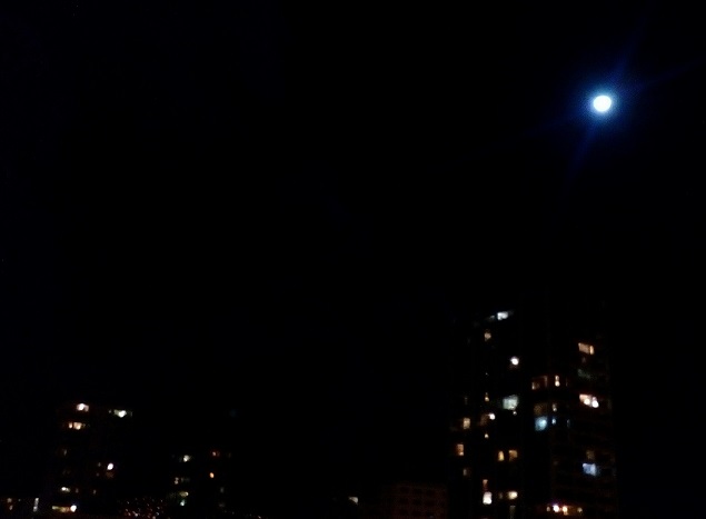 わたしの好きなもの</br>『月百姿』