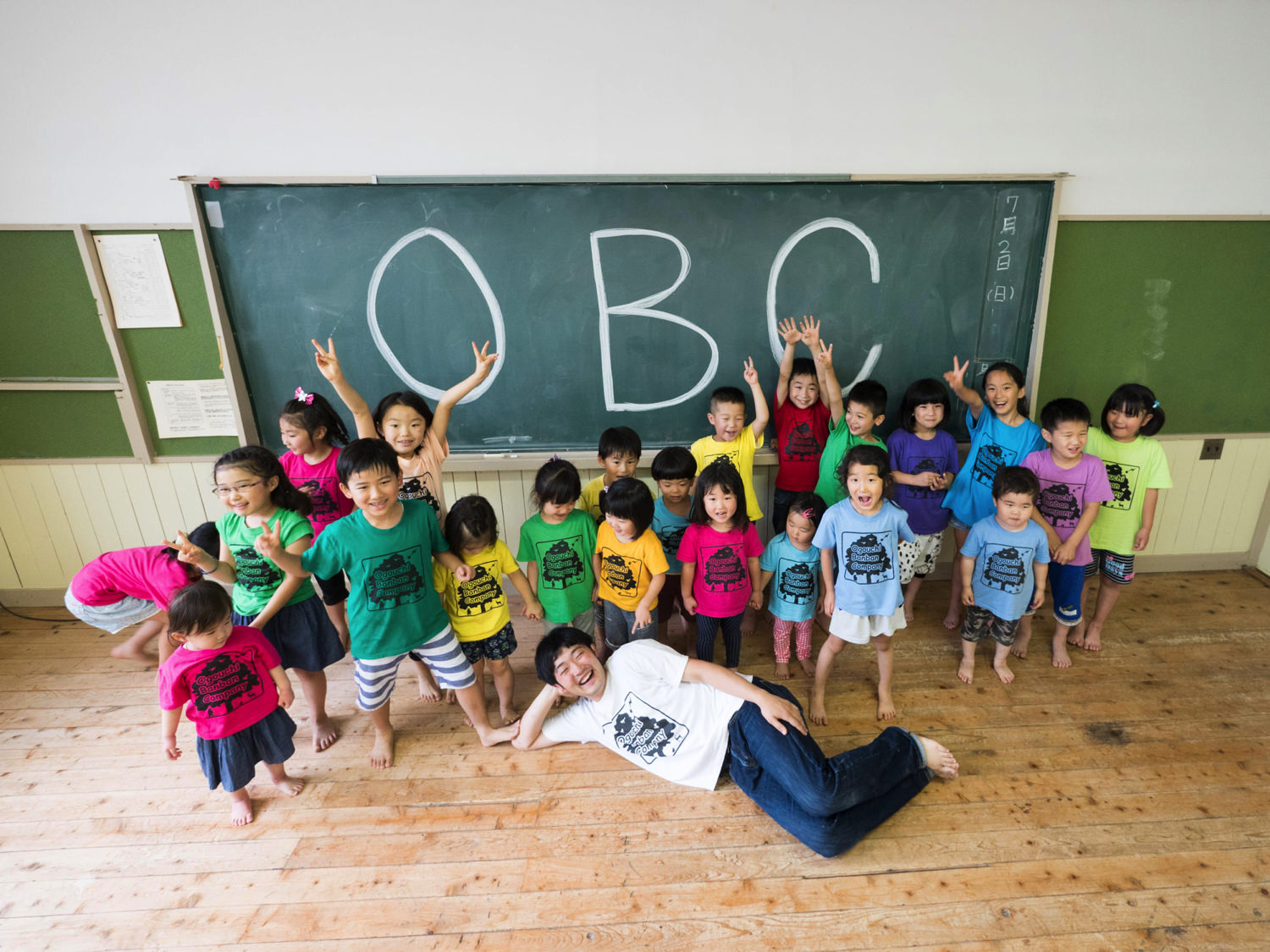 言葉をあなたに届けたくて