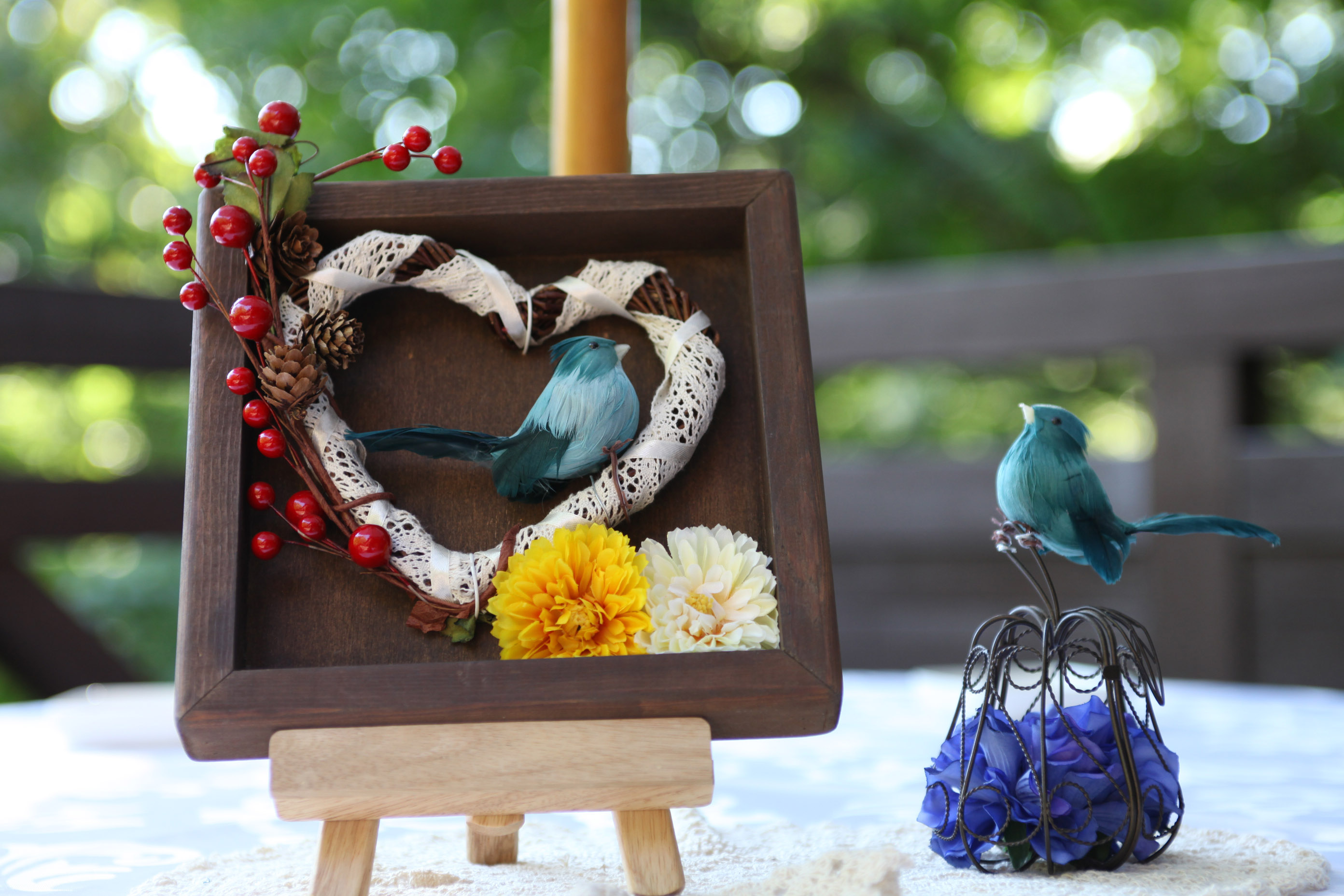 うちのオットは大工さん