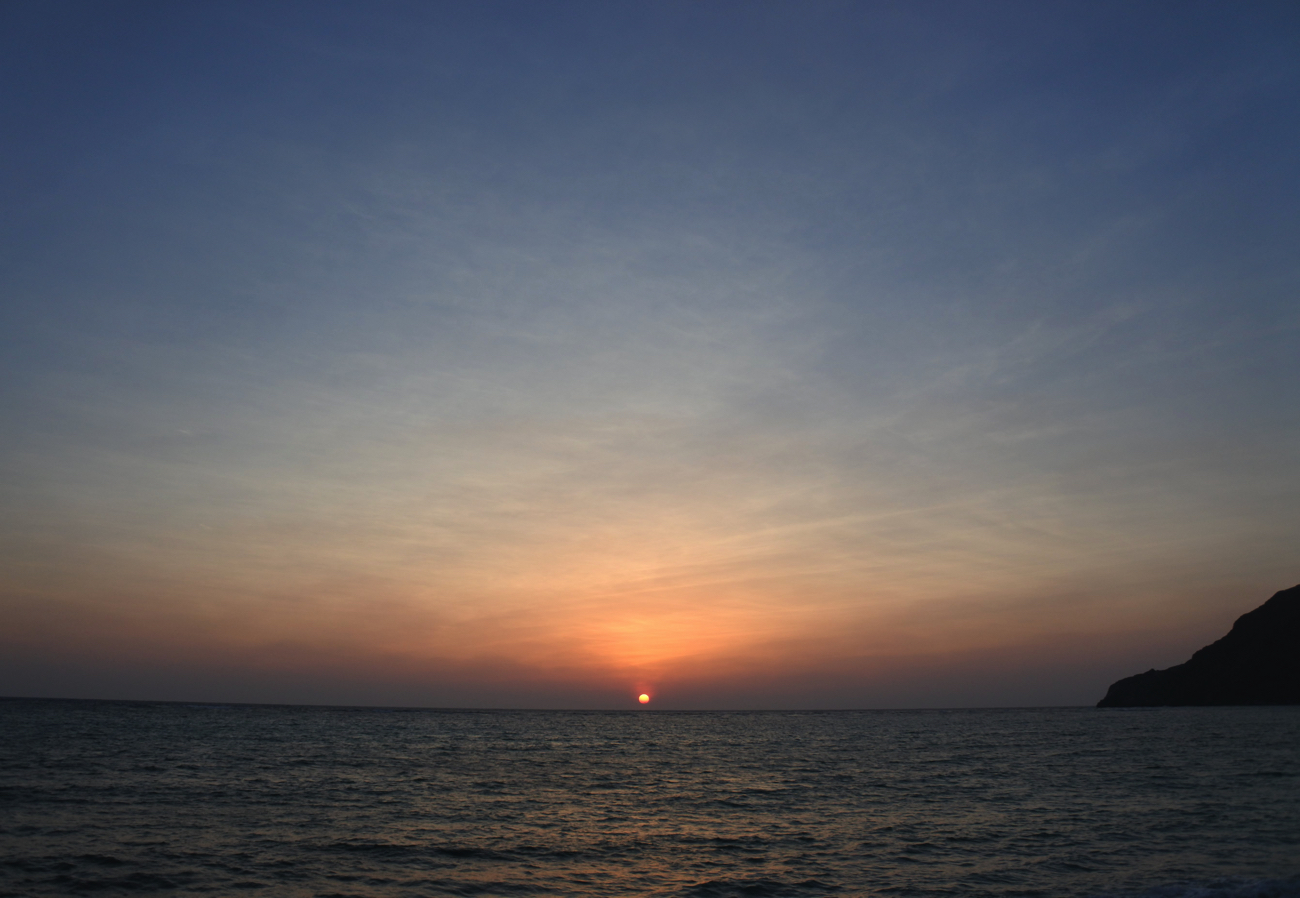 わたしの好きなもの</br>「空」