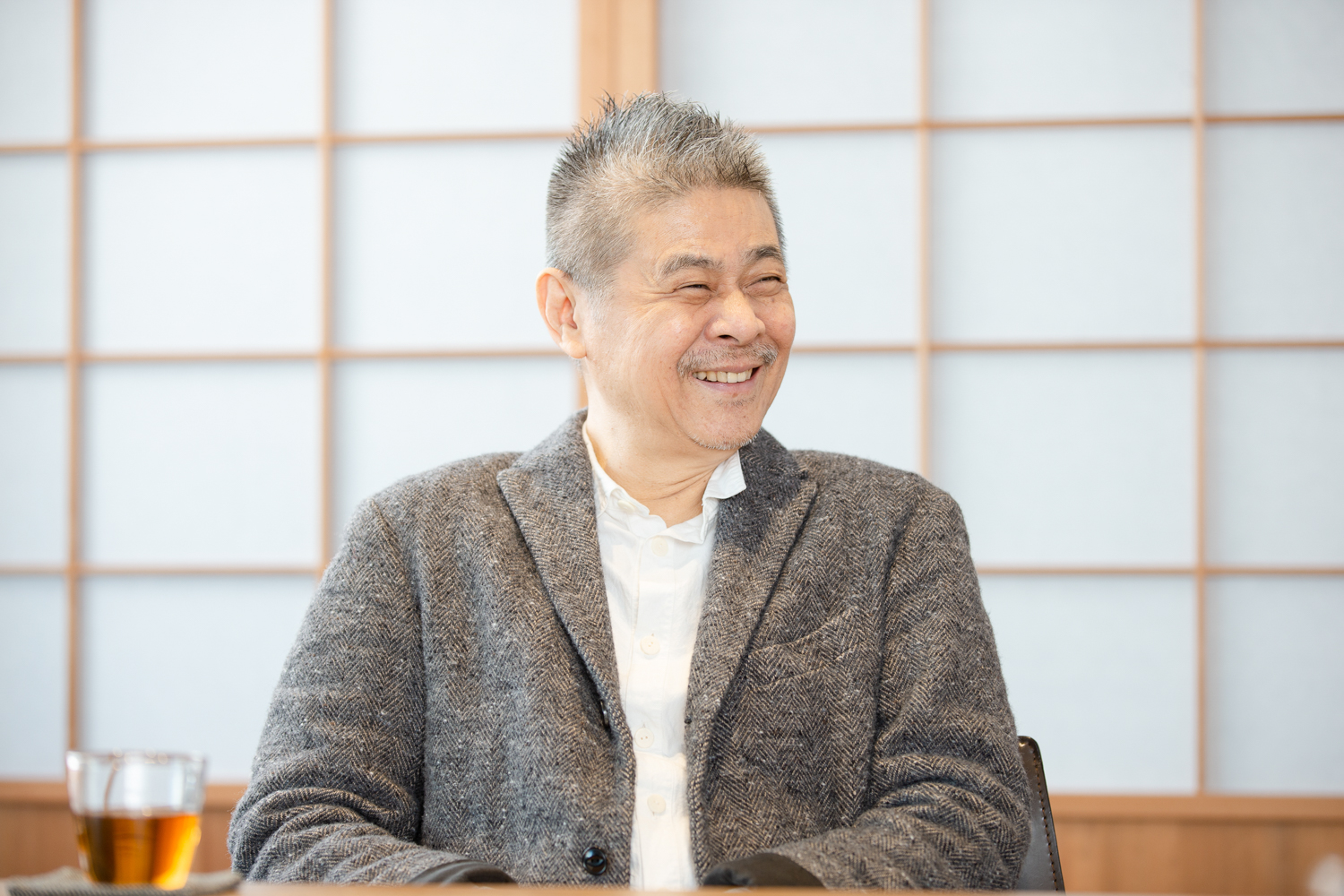 今さらだけど あらたまった話をしよう清水ミチコ 糸井重里 ほぼ日の塾 発表の広場 今さらだけど あらたまった話をしよう清水ミチコ 糸井重里 ほぼ日の塾 発表の広場