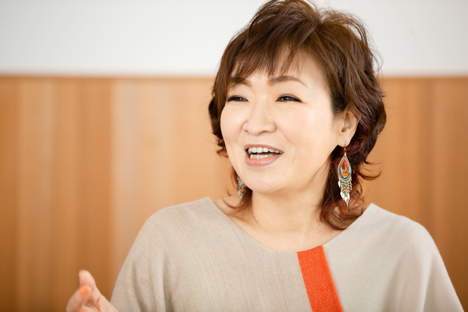 ふたりの いままで と これから 清水ミチコ 糸井重里 ほぼ日の塾 発表の広場 ふたりの いままで と これから 清水ミチコ 糸井重里 ほぼ日の塾 発表の広場