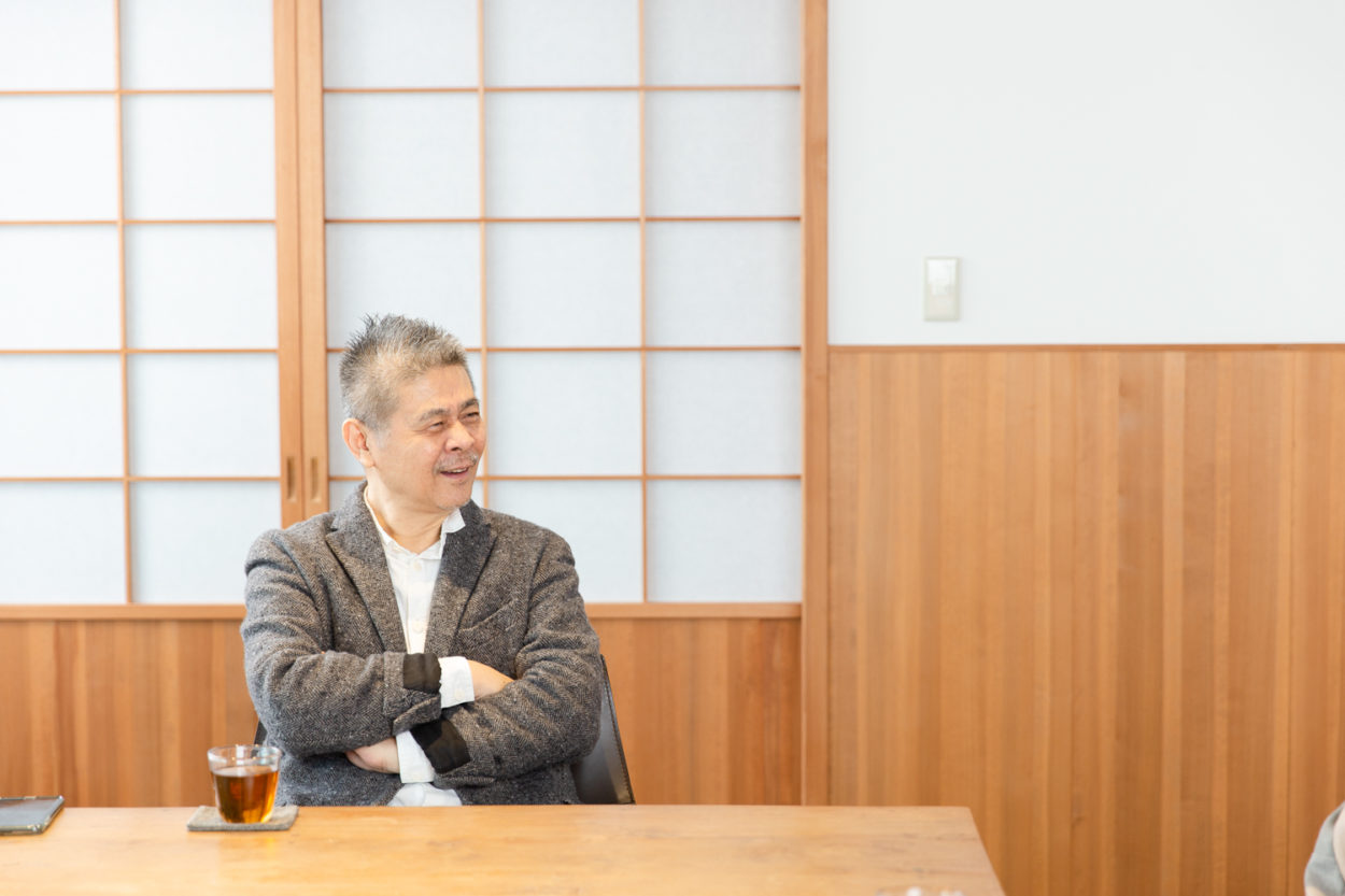 ふたりの いままで と これから 清水ミチコ 糸井重里 ほぼ日の塾 発表の広場 ふたりの いままで と これから 清水ミチコ 糸井重里 ほぼ日の塾 発表の広場