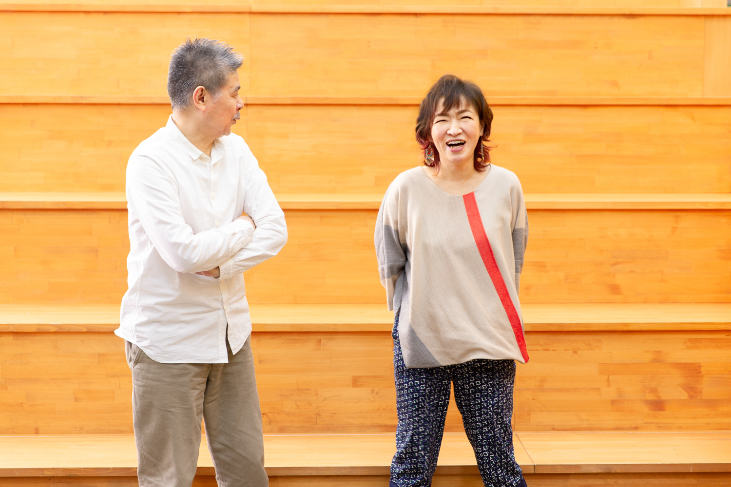 不幸になるような気がしない人