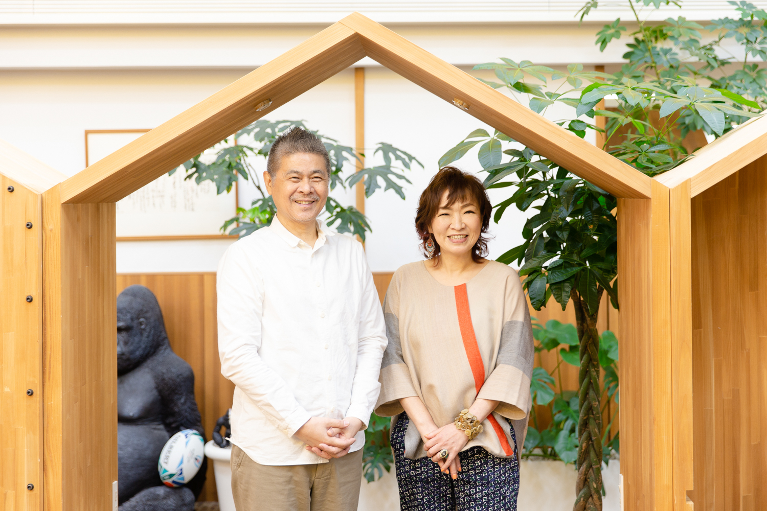 世界はこんなふうに見えている。